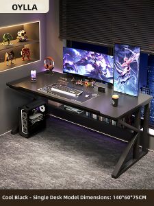 OYIla | Gaming Desk and Chair Set