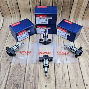 PLUNGER ASSY PS125 CANTER HINO DUTRO HT130 HT125 1SET 4PCS
