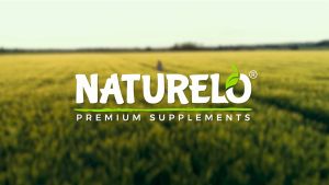 NATURELO Vegan DHA Omega 3 Oil from Algae  DHA 400mg.  60 softgels โอเมก้า3 จากสาหร่าย