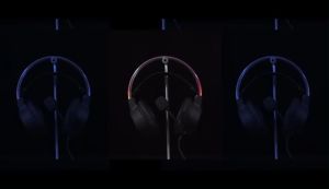 Onikuma X15 PRO Gaming Headphones RGB Head Beam with Mic 3.5mm HiFi Wired Earphones Durable Stereo Surround RGB Gaming Headset With Mic Gaming Headsets  for Laptop PS4 Xbox Phone