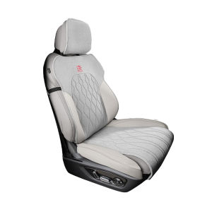 GUIPAI | For BYD Tang DMI Champions Edition 7 Seats Half Cover Seat Covers