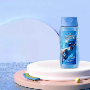 Algn | Swimming Chlorine Removal Shampoo & Body Wash