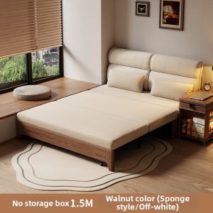 DONGMU | Foldable Dual-Use Sofa Bed