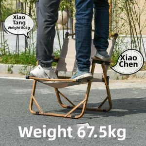 LINSI | Outdoor Folding Table and Chair Set
