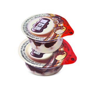 XINGQIUBEI | Child-friendly Chocolate Dip Biscuits