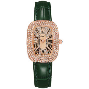 Sang Trọng Của Phụ Nữ Đồng hồ đeo tay Quartz thép không gỉ thanh lịch Đồng Hồ Cho Phụ Nữ Bán Bây Giờ Ban Đầu Không Thấm Nước phong cách Hàn Quốc Thời Trang Giản Dị Đồng hồ nữ