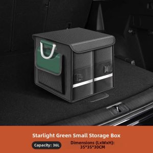 DELIHUA | Haima Car Compatible Storage Box