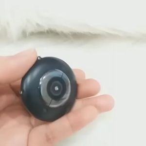 Nắp Lưng Sạc Đo Nhịp Tim Đồng Hồ Samsung Galaxy Watch 5 Pro 45mm Zin Tháo Máy Hàng Như Ảnh Chụp