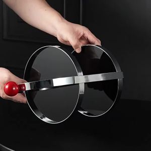 Multi-purpose Metal Organizer Storage Rack