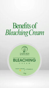 Zaine Skin Bleaching Cream 15g