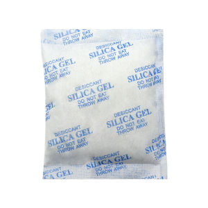 200/250/500g Package Non Toxic Silica Gel Desiccant Damp Kitchen Room Living Moisture Dehumidifier Absorber Bag