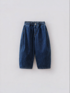 Marc&Janie | Cotton Versatile Girls Jeans Trousers