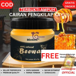 Cairan Pengkilap Kayu Meubel Serbaguna: Solusi Pembersihan & Perlindungan