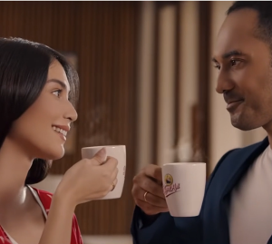 Kopi Kapal Api Spesial MIX sachet 1 renceng