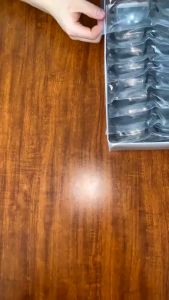 Gọng Kính Thể Thao Siêu Nhẹ TR90 Có Dây Giữ Chống Rơi