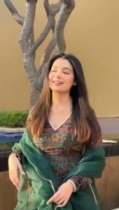 [PRE ORDER] {GOWN COLLECTION} SIZE:-XS TO XL FABRIC :-  pure Jimmy organza silk digital printed padded gown ~ Delivery Lead Time : 10 days