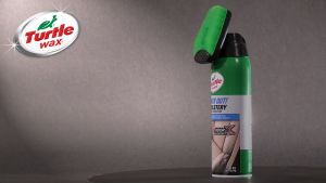 Turtle Wax Upholstery Cleaner & Protector Odor Eliminator T246