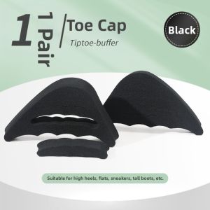 FASHEHAN | Anti-Cramping Foot Pad Toe Protection Soft Shoe Inserts