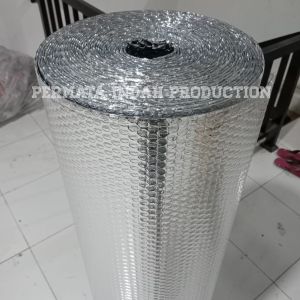 PEREDAM PANAS ATAP/ALUMINIUM BUBBLE DOBLE