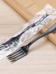 Đồ Ăn Nhẹ Dùng Một Lần Bằng Nhựa Đĩa Ăn Trái Cây Đĩa Ăn Kem Đĩa Nhỏ Đĩa Ăn Nhẹ Đóng Gói Riêng Biệt Dài 10cm