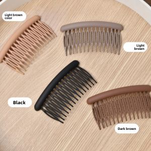 ZUOOU | Hair Styling Pin Small Size Anti-Slip Fine-Toothed Hair Comb
