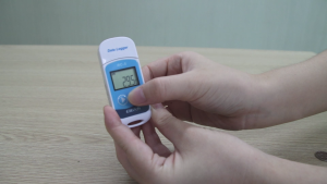 RCYAGO Elitech RC-5 USB Temp Logger IP67 Waterproof for Vaccine/Food/Pharma Cold Chain