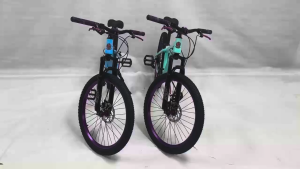 READY STOCK TO SHIP 80% CBU ASSEMBLY SIAP PASANG MTB MOUNTAIN BIKE 24 INCHES INCI ADULT BICYCLE BASIKAL DEWASA DISC BRAKE SPEED GEAR SUSPENSION FORK