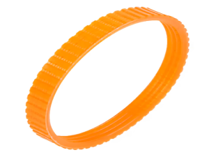 1900B Drive Belt Replacement Planer Drive Belt For 1900B Electric Planer 3pcs