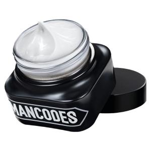 MANCODES | Male BB Cream Natural Blemish Cover Oil Control