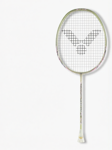Victor | Ultra Light Carbon Badminton Racket Set