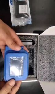 New Handheld Printer Portable Mini Intelligent Hand-Held Inkjet Printer Full-Automatic Small Inkjet Printers Date Of Production