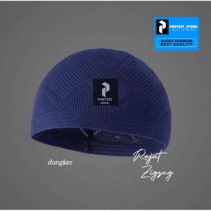 PECI RAJUT MERCAN/PECI HAJI GROSIR/PECI ELASTIS/PERLENGKAPAN SHOLAT/BUSANA MUSLIM PRIA