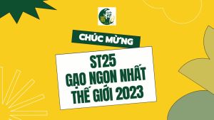 GẠO ÔNG CUA ST TÍM THAN_T úi 2kg