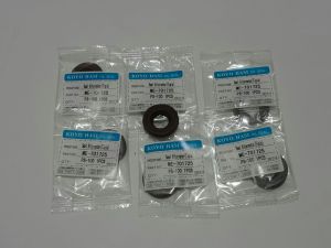 OIL SEAL ALTERNATOR PS100 ME -701725 ( TIPIS )