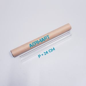 Aermart - Sleve Kaca UV 1 GPM - Slongsong Utraviolet Water Sterilizer