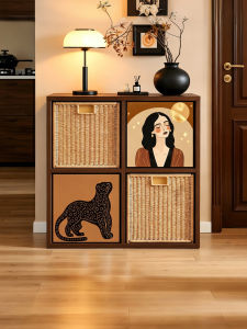 OYIla | Free Combination Modular Furniture