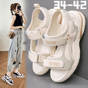 SHIYAN | Non-slip Anti-odor Large Size Sandals Women
