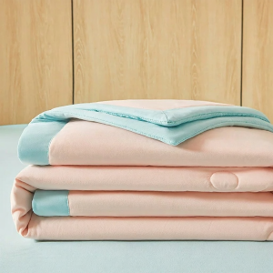 WUYINLIANGPIN | Air Conditioner Summer Cotton Quilt 150x200cm