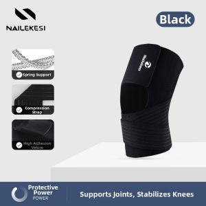 NAILEKESI | Knee Protector Sport Knee Injury Meniscus Protection