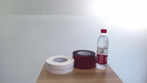 10 Meter Extra Strong Double Sided Tape Adhesive Car Special Double-sided Tape Strong Permanent Double Gum Tape Doppelseitiges
