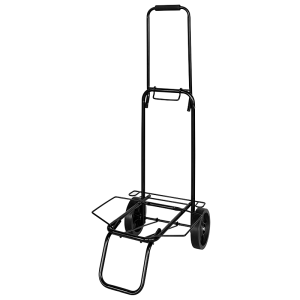 Portable Folding Hand-Pulled Shopping Cart Home Use Elderly Vegetable Buying Small Pulling Truck Hand-Push Cart Supermarket