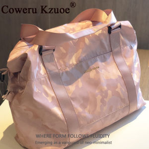 Multi-use Travel Bag Large Capacity Foldable