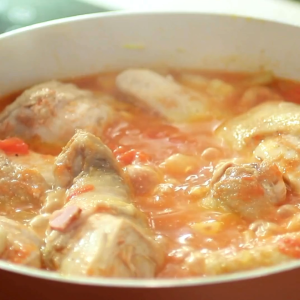 LUMLUM Organic Seasoning Blend ผงปรุงรสอาหาร ขนาด 160 กรัม โซเดียมต่ำ