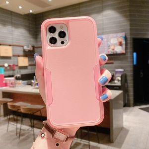 CrashStar เคสโทรศัพท์กันกระแทกหนาแบบ3 In 1สำหรับ Samsung Galaxy S25 S24 S23 S22พิเศษ + S21บวก FE A54 A53 A33 A13 A14 A52 A32 A12 5G A35 A55 A15เคสกันกระแทกเคสใส่โทรศัพท์การการตก