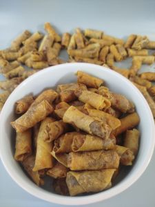 SUMPIA ASLI UDANG KRIUK GARING asli BANDUNG 100 gram