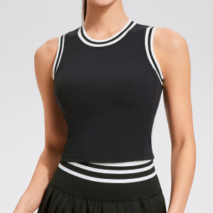 COSLEAF | Anti-sagging Sports Bra Vest For Women Summer Outerwear
