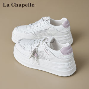 La Chapelle | Platform Breathable Womens Sneakers