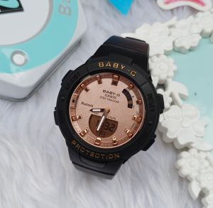 World Times มาใหม่ล่าสุด !!! เอาใจสายพาสเทล ข้อมือเล็ก งานแฟชั่น 2 ระบบ แถมฟรี !! กล่องกระดาษ