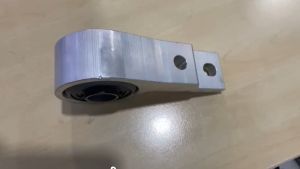 Bushing Lower Arm Besar Nissan X-trail T30 54570-8H300 Depan - 7743