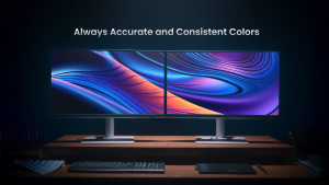 PD2732U | 27" 4K Adobe RGB | Display P3 Thunderbolt 4 Creative Pro Monitor